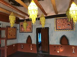 Desia Eco Tourism Camp