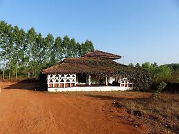 Desia Eco Tourism Camp