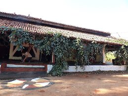 Desia Eco Tourism Camp