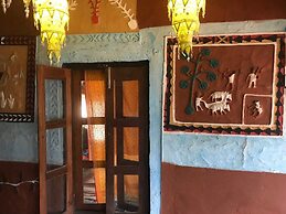 Desia Eco Tourism Camp