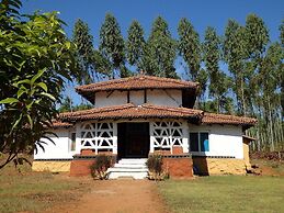 Desia Eco Tourism Camp