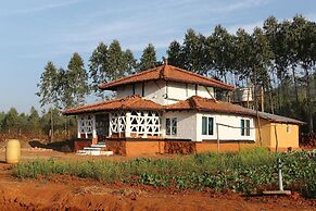 Desia Eco Tourism Camp