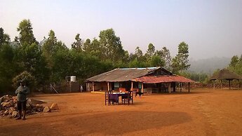 Desia Eco Tourism Camp