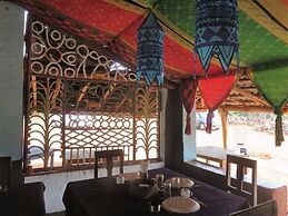 Desia Eco Tourism Camp