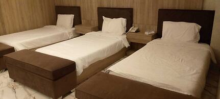 Pearl of Beirut Hotel & Spa