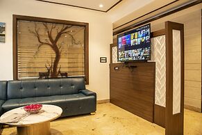 Hotel Dream Inn