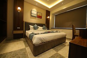 Hotel Dream Inn