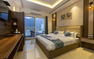 Hotel Dream Inn