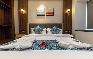 Hotel Dream Inn