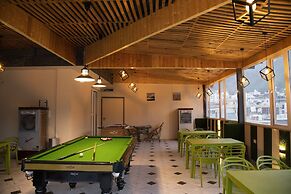Hotel Dream Inn