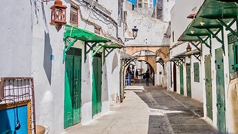 Room-maison D´hôtes Dar Rehla