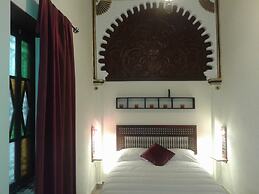 Room-maison D´hôtes Dar Rehla