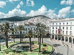 Room-maison D´hôtes Dar Rehla