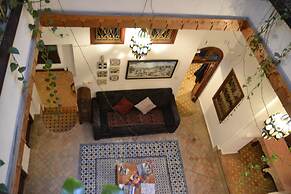 Room-maison D´hôtes Dar Rehla