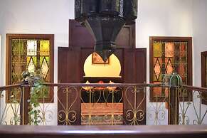 Room-maison D´hôtes Dar Rehla