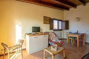 Agriturismo Tenuta Monteoliveto - Cottag