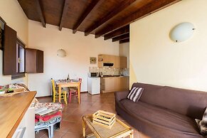 Agriturismo Tenuta Monteoliveto - Cottag