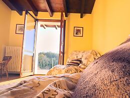 Agriturismo Tenuta Monteoliveto - Cottag