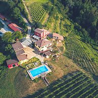 Agriturismo Tenuta Monteoliveto - Cottag