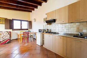 Agriturismo Tenuta Monteoliveto - Cottag