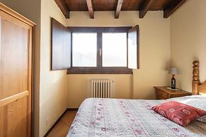 Agriturismo Tenuta Monteoliveto - Cottag