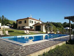 Agriturismo Tenuta Monteoliveto - Cottag