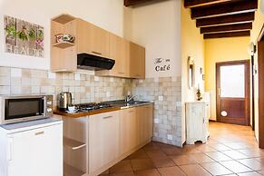 Agriturismo Tenuta Monteoliveto - Cottag