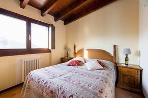 Agriturismo Tenuta Monteoliveto - Cottag