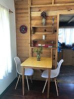 Studio With Terrace And Fiber Internet