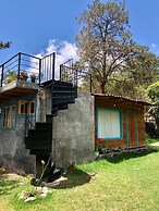 Studio With Terrace And Fiber Internet