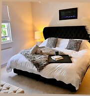 A Stylish Apartment on the Outskirts of Sandwich in Kent
