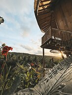 Kalma Bamboo Eco Lodge