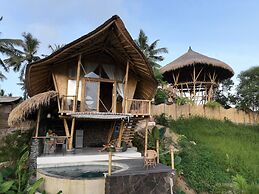 Kalma Bamboo Eco Lodge