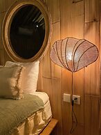 Kalma Bamboo Eco Lodge