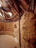 Kalma Bamboo Eco Lodge