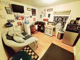 Room in Guest Room - Fall Room 3min From Yale, And Other Colleges