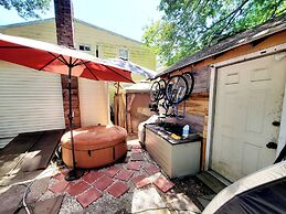 Room-fall Room 3min From Yale, And Other