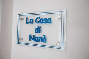La Casa di Nanà Tourist Rental