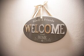 La Casa di Nanà Tourist Rental