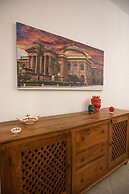 La Casa di Nanà Tourist Rental