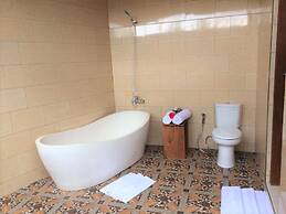 Room-villa - Warung Aromachampuhan