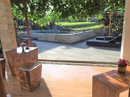 Room-villa - Warung Aromachampuhan