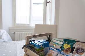 Villa Fenix Bergamo Casa Vacanze