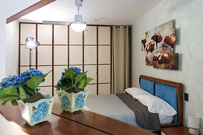 Villa Fenix Bergamo Casa Vacanze