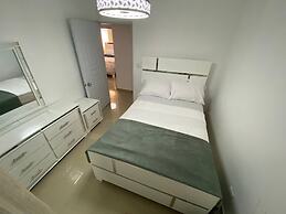 Dr Adorable Y Comfortable Apt Para Su Disfrute