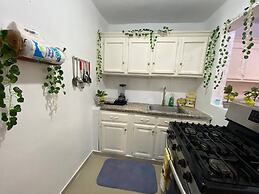 Dr Adorable Y Comfortable Apt Para Su Disfrute