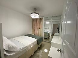 Dr Adorable Y Comfortable Apt Para Su Disfrute