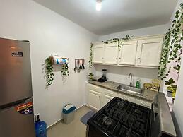 Dr Adorable Y Comfortable Apt Para Su Disfrute