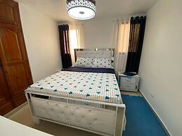 Dr Adorable Y Comfortable Apt Para Su Disfrute