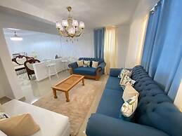 Dr Adorable Y Comfortable Apt Para Su Disfrute